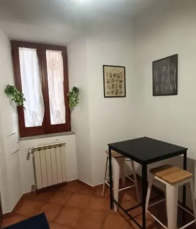 Apartment La Casa Sulla Rocca