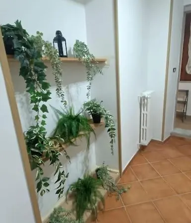 La Casa Sulla Rocca