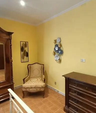 La Casa Sulla Rocca