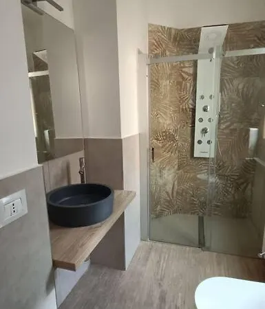 Apartment La Casa Sulla Rocca