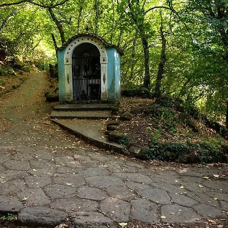 Apartment La Casa Sulla Rocca