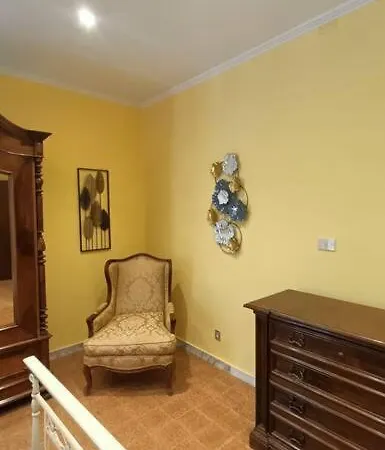 Apartment La Casa Sulla Rocca Rocca Di Papa