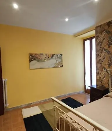 La Casa Sulla Rocca Rocca Di Papa