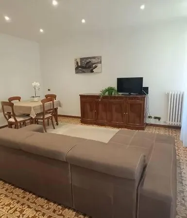 La Casa Sulla Rocca Rocca Di Papa