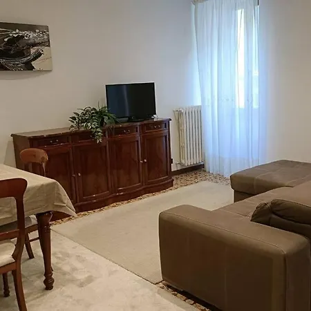 La Casa Sulla Rocca