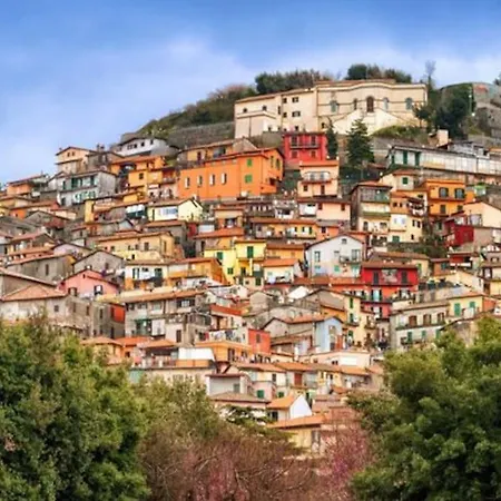 La Casa Sulla Rocca