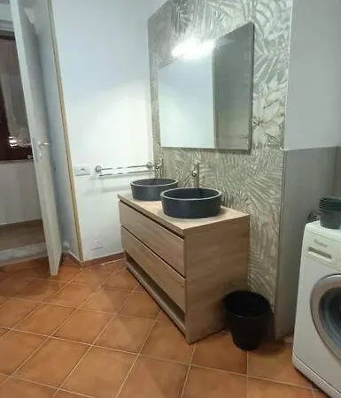Apartment La Casa Sulla Rocca